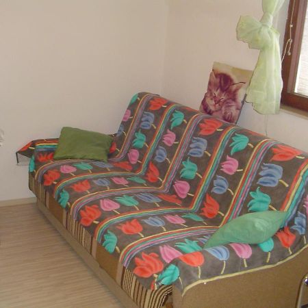 Apartments Ana&Neso Pakostane Ngoại thất bức ảnh