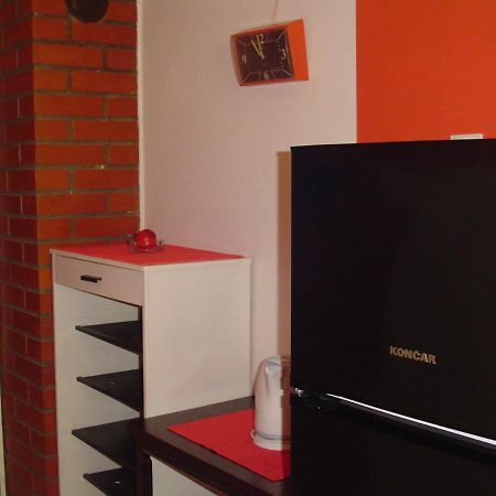 Apartments Ana&Neso Pakostane Ngoại thất bức ảnh