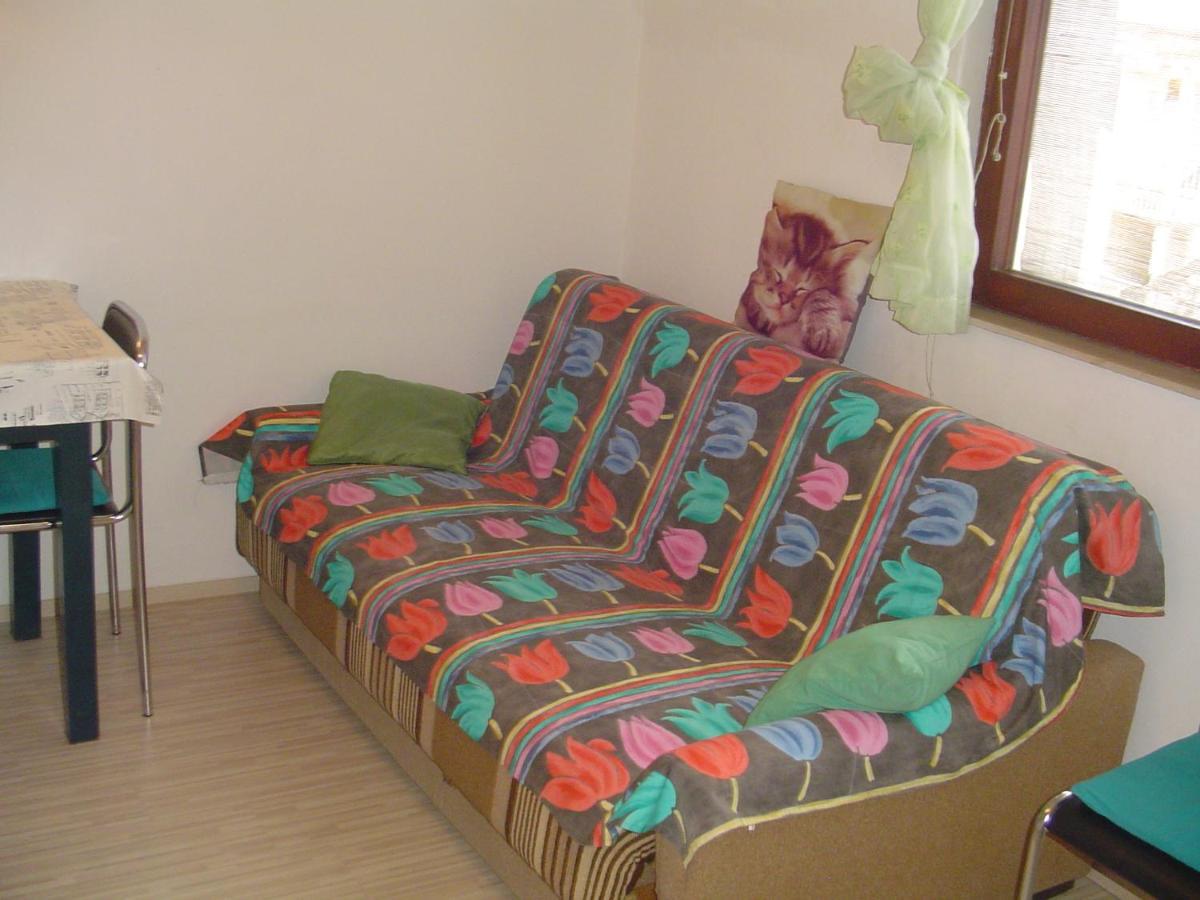 Apartments Ana&Neso Pakostane Ngoại thất bức ảnh
