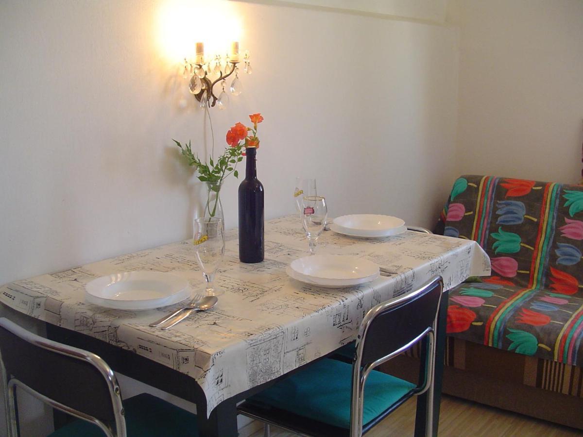 Apartments Ana&Neso Pakostane Ngoại thất bức ảnh