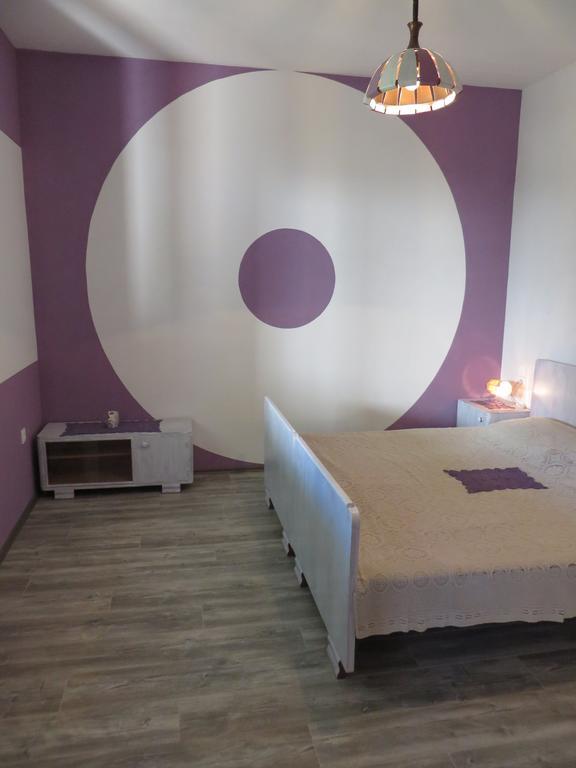 Apartments Ana&Neso Pakostane Phòng bức ảnh
