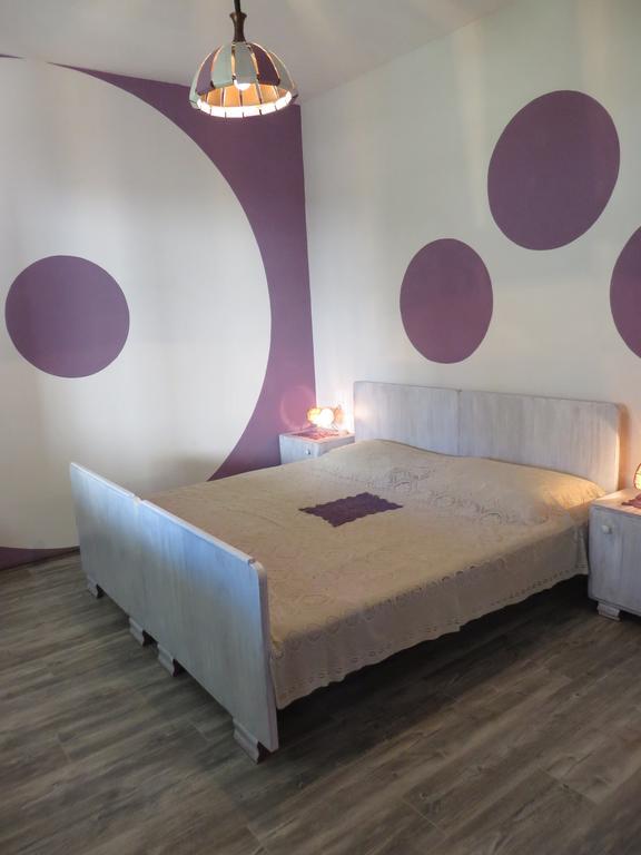 Apartments Ana&Neso Pakostane Ngoại thất bức ảnh