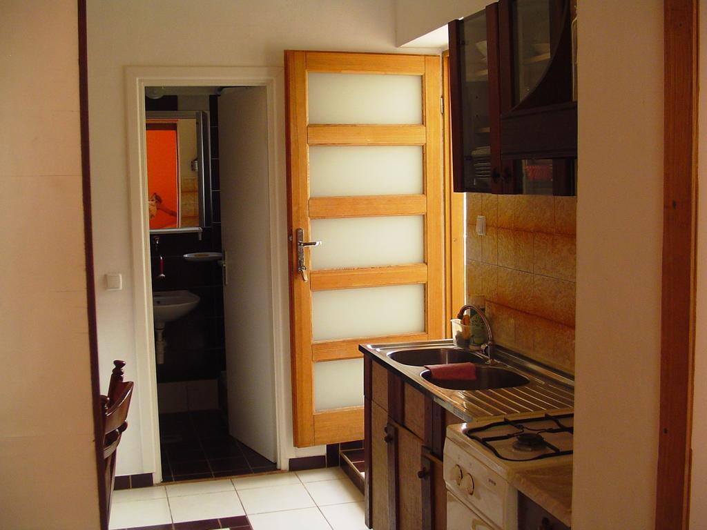 Apartments Ana&Neso Pakostane Phòng bức ảnh