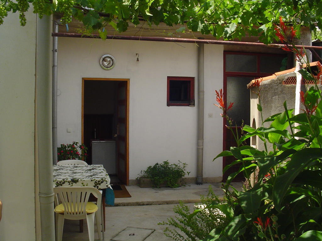 Apartments Ana&Neso Pakostane Phòng bức ảnh