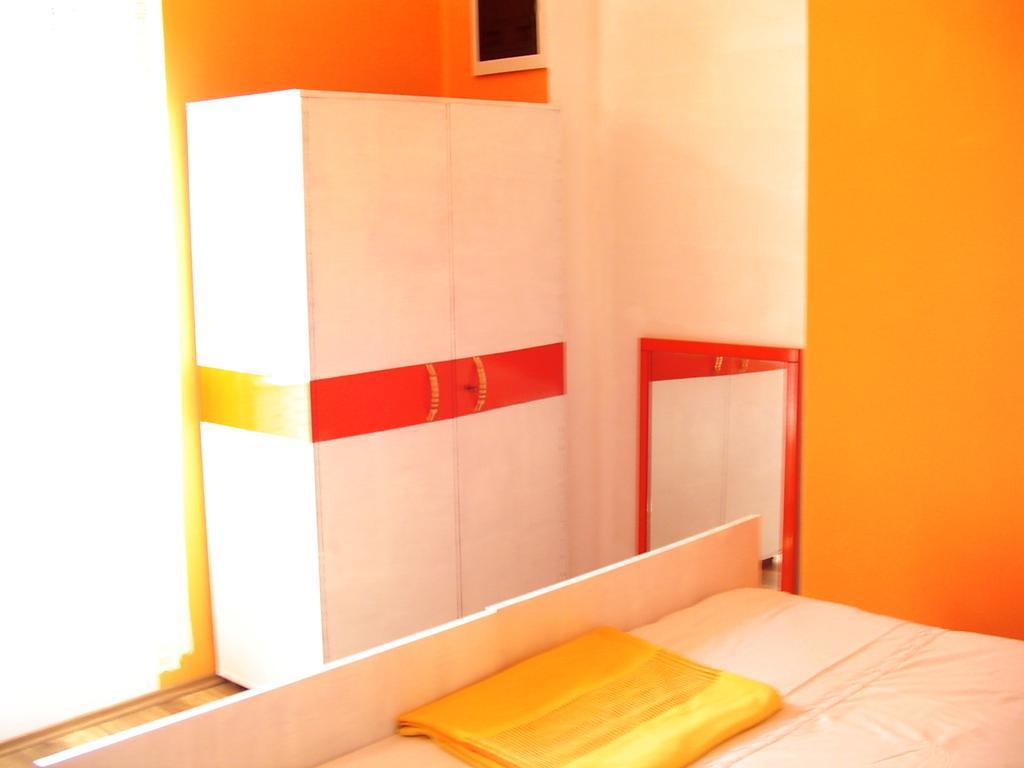 Apartments Ana&Neso Pakostane Phòng bức ảnh